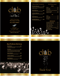 Show details for Menu #004 (2 pages 4 views) Picture of Menu #004 (2 pages 4 views)