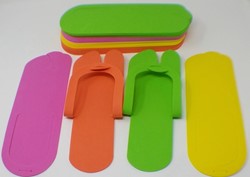 Show details for  360 pairs slipper (caro) Picture of  360 pairs slipper (caro)