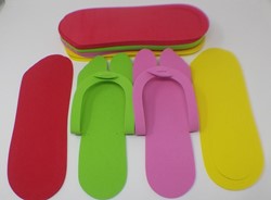Show details for 360 pairs slipper Picture of 360 pairs slipper