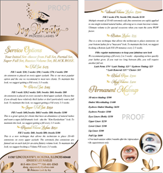 Show details for Mini Price List #008 Picture of Mini Price List #008