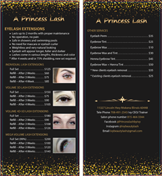 Show details for Mini Price List #009 Picture of Mini Price List #009