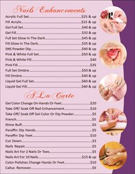 Picture for category Mini Price List