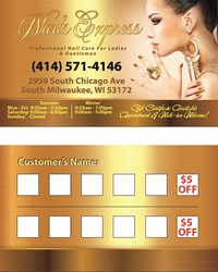 Picture for category Business Cards
