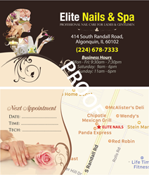 Show details for Business Cards Picture of Business Cards