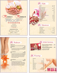 Show details for Menu #021 (2 pages 4 views) Picture of Menu #021 (2 pages 4 views)