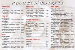 Show details for Poster Price List # 034 Picture of Poster Price List # 034