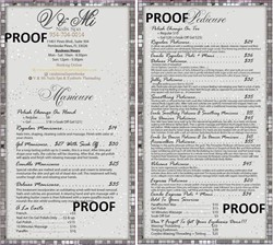 Show details for Mini Price List #015 Picture of Mini Price List #015