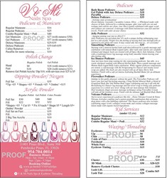 Show details for Mini Price List #016 Picture of Mini Price List #016
