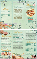 Show details for Brochure #003  Picture of Brochure #003