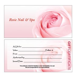 Show details for Gifts Card GCE-001 Picture of Gifts Card GCE-001