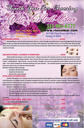 Show details for Poster Price List #010 Picture of Poster Price List #010