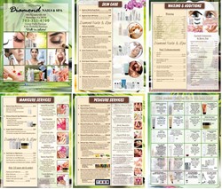 Picture of Menu #011 (3 pages 6 views)