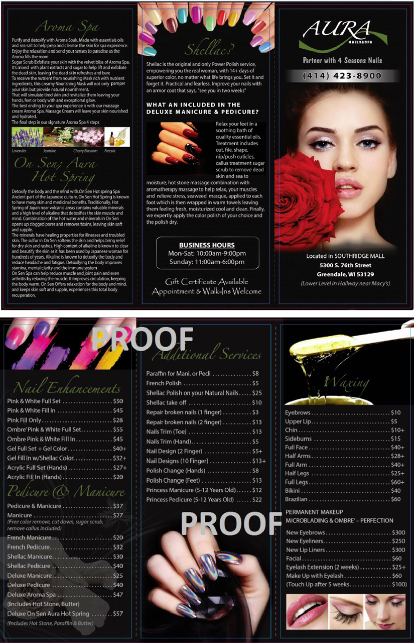 Picture of Brochure #014