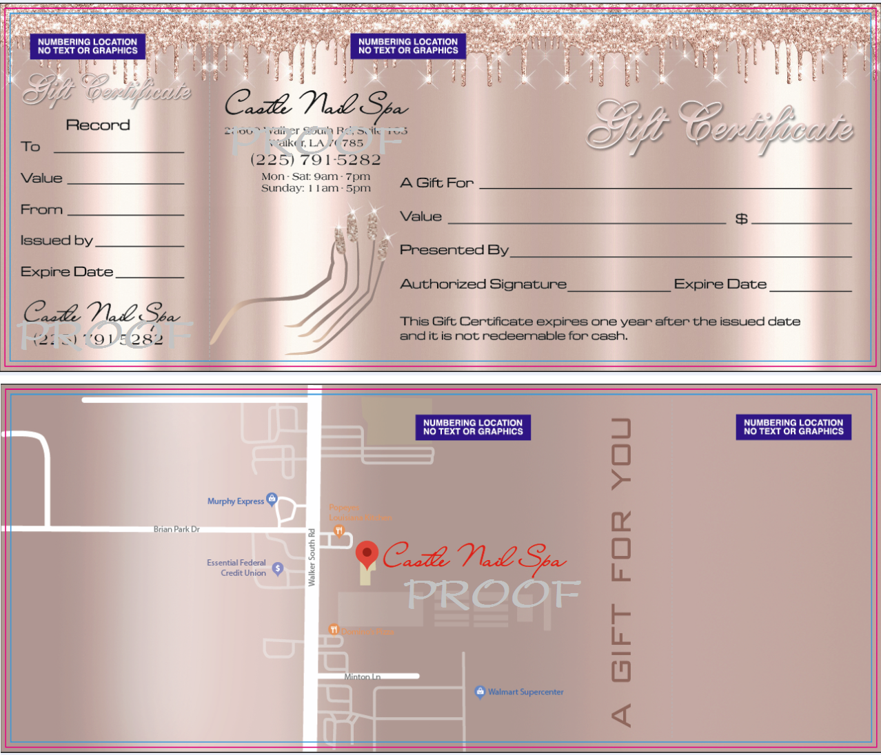 Picture of Gift Certificates 001