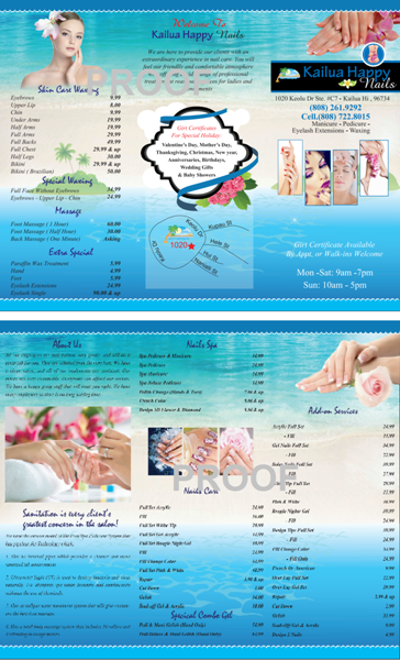 Picture of Brochure #031