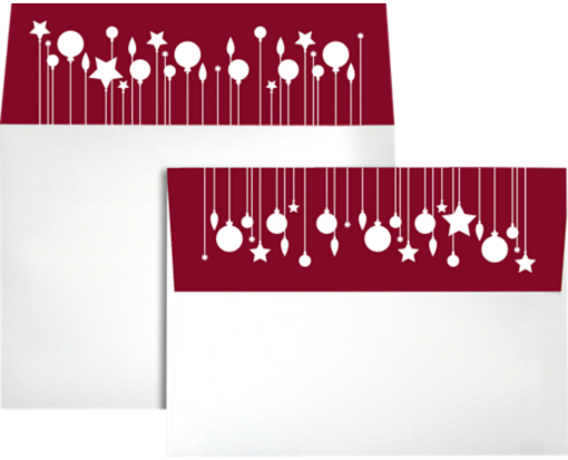Picture of A7 Colorflaps Envelopes (5 1/4 x 7 1/4)