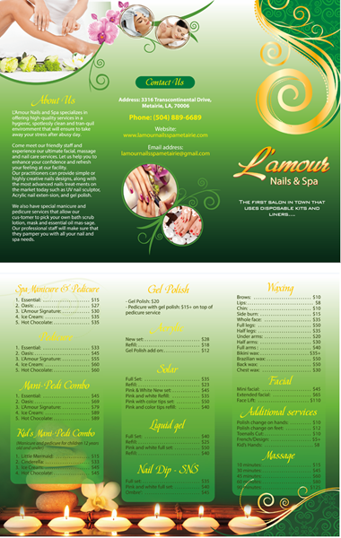 Picture of Brochure #043